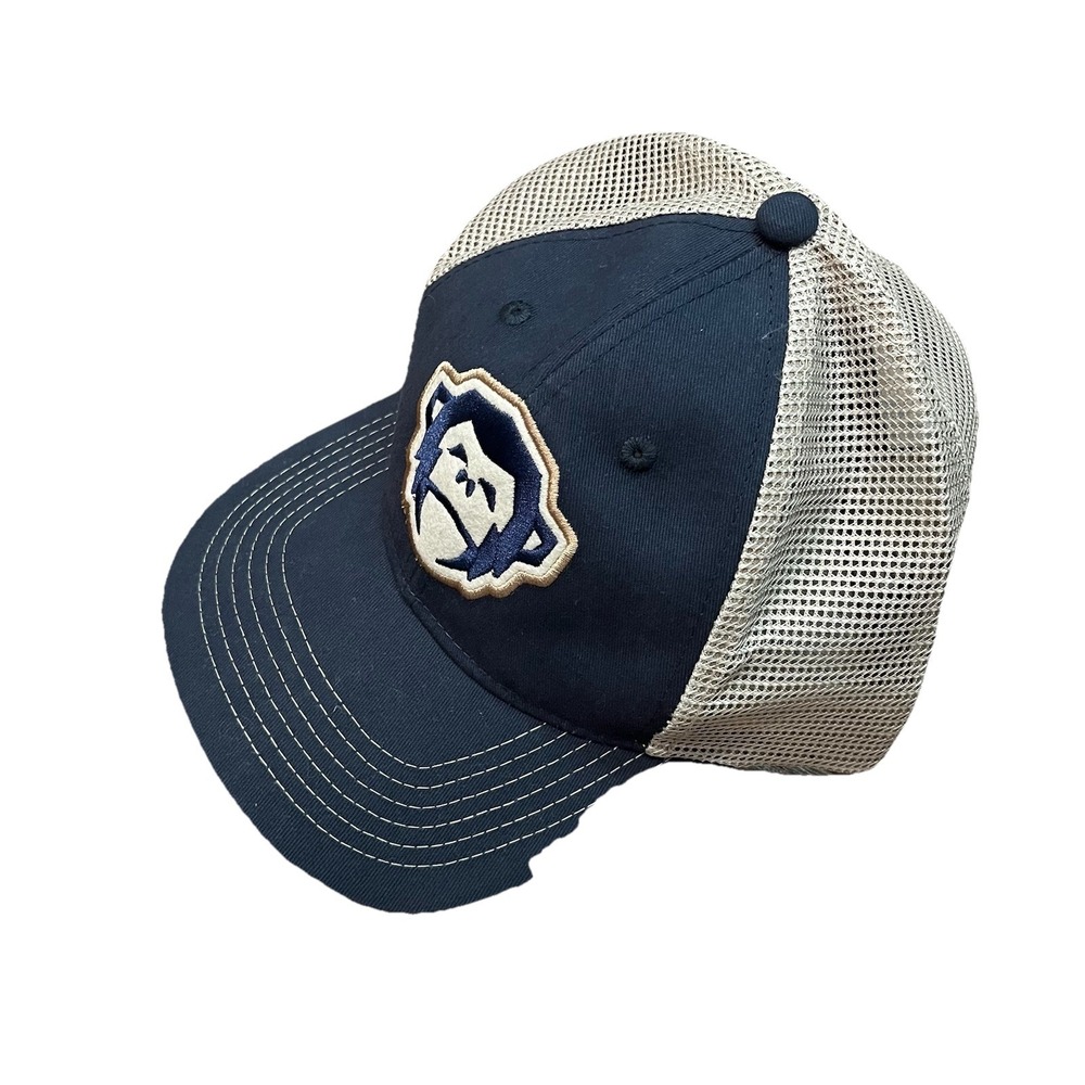 Howler Bros Navy/Khaki El Mono Standard Hat Size‎ OS